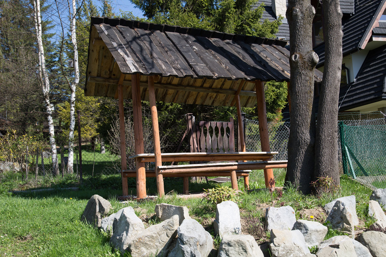 U GRUSZKÓW pokoje gościnne Zakopane noclegi kwatery góry Tatry wypoczynek w Polsce